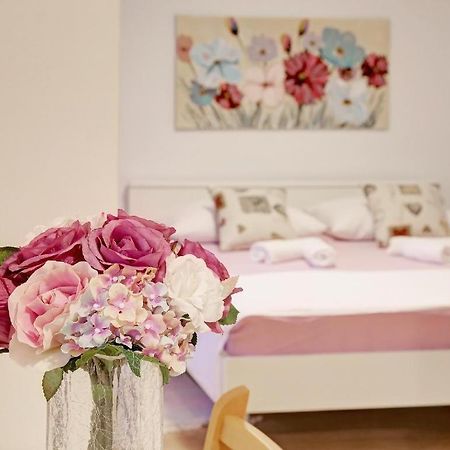 Marija Rooms Ragusa Esterno foto