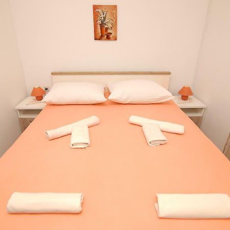 Marija Rooms Ragusa Esterno foto