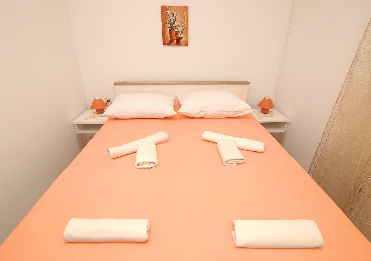 Marija Rooms Ragusa Esterno foto