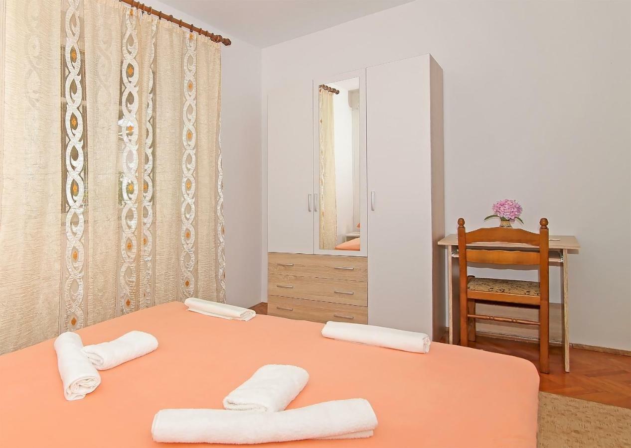 Marija Rooms Ragusa Esterno foto