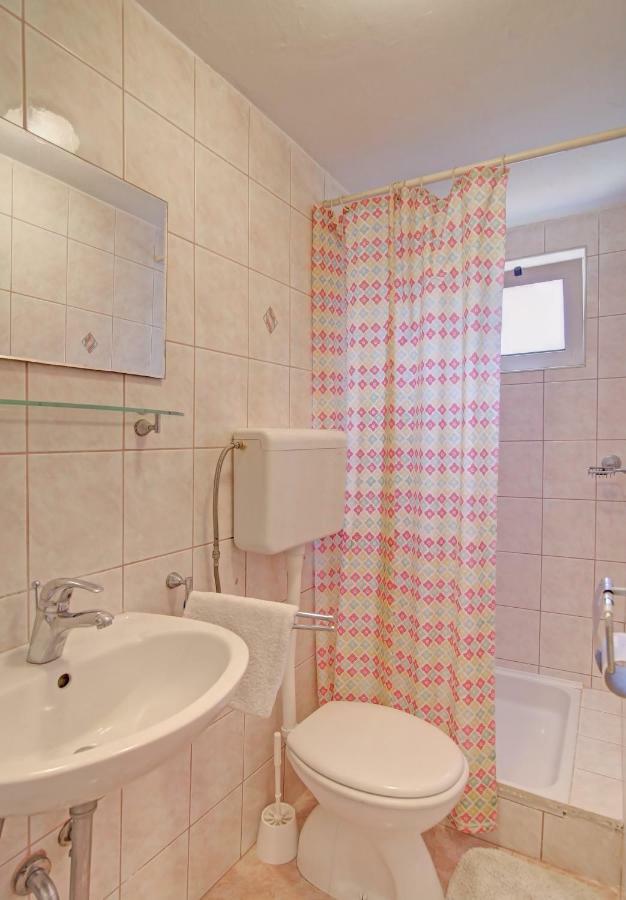 Marija Rooms Ragusa Esterno foto