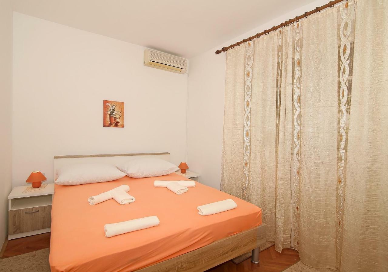 Marija Rooms Ragusa Esterno foto