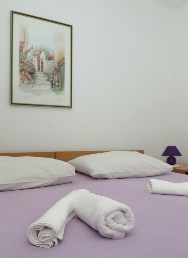 Marija Rooms Ragusa Esterno foto